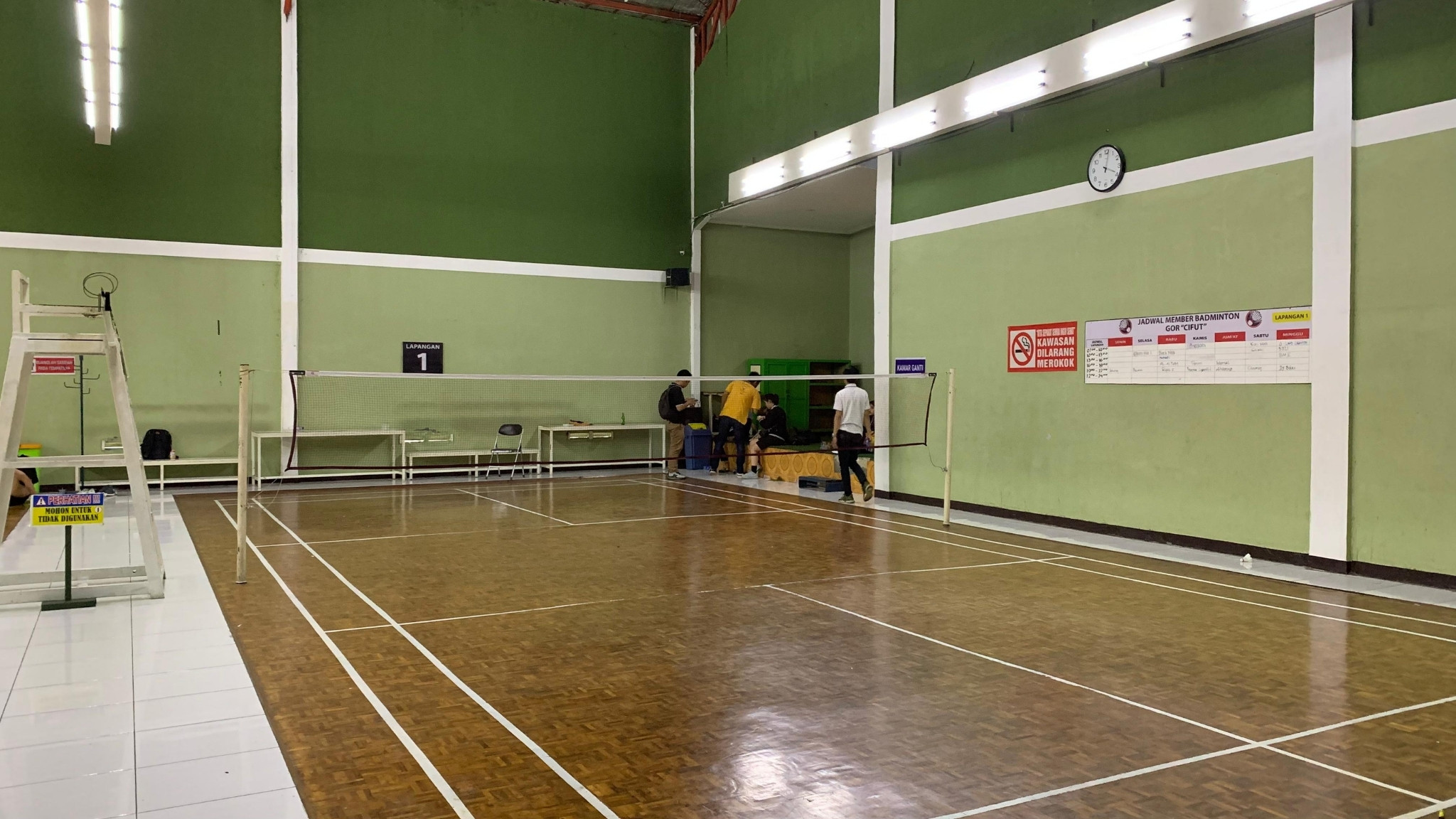 Course Image