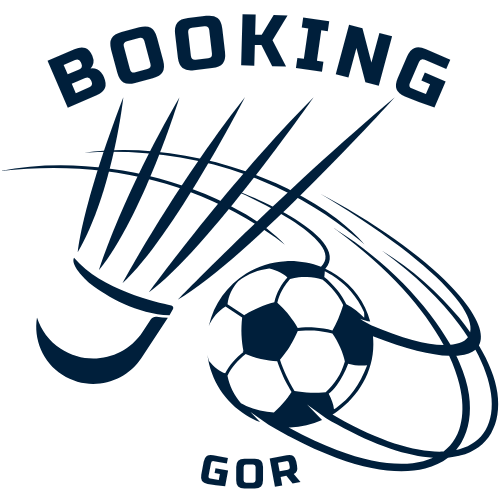 Booking-gor